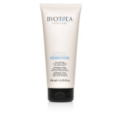 - BYOTHEA - Exfoliante Facial Todo Tipo de Pieles 200 ml