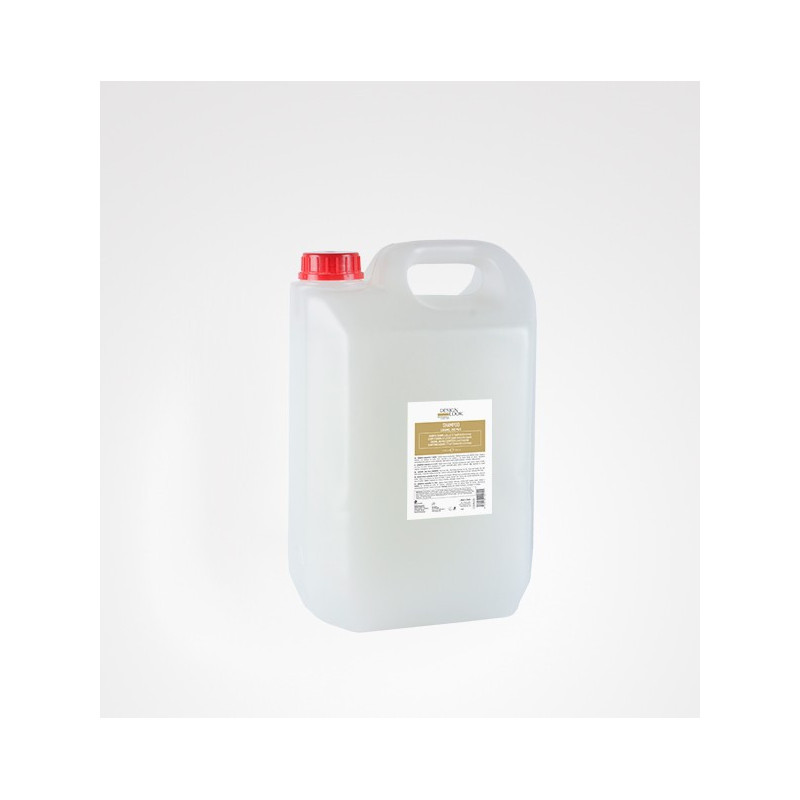 - DESIGN LOOK - Champú CARAMELO Y LECHE 5000 ml