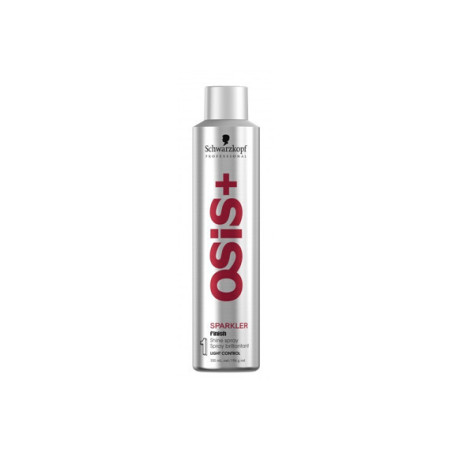 - SCHWARZKOPF - Spray de brillo Sparkler 300 ml