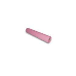- MDM - Rollo Papel de Camilla 1 capa ROSA 1.5 kg 70 metros