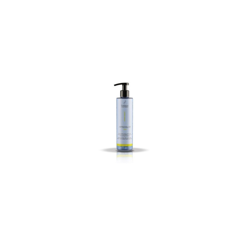 - PROFESIONAL COSMETICS - Aceite Protector Aloe Vera NETEL 250 ml
