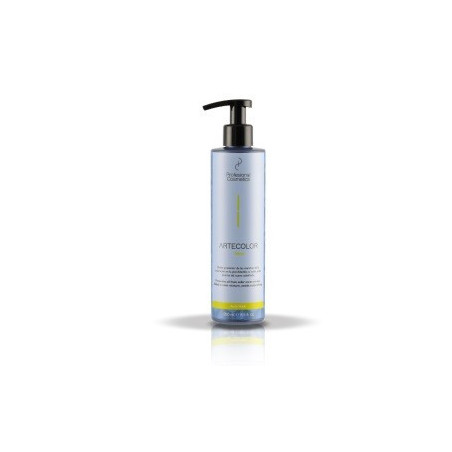 - PROFESIONAL COSMETICS - Aceite Protector Aloe Vera NETEL 250 ml
