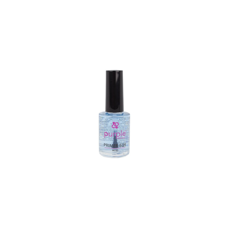 - PURPLE - Primer SOS 15 ml