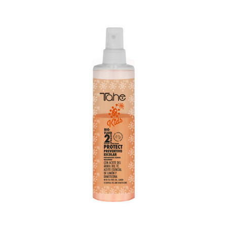 - TAHE - Acondicionador KIDS 2 phase preventivo escolar 300 ml