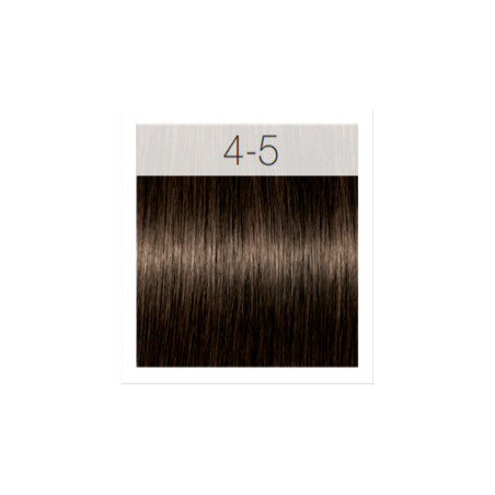 - SCHWARZKOPF - Tinte Igora Royal 4/5 Castaño Medio Dorado 60 ml