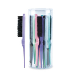 - BIFULL - Cepillo Crepar de colores
