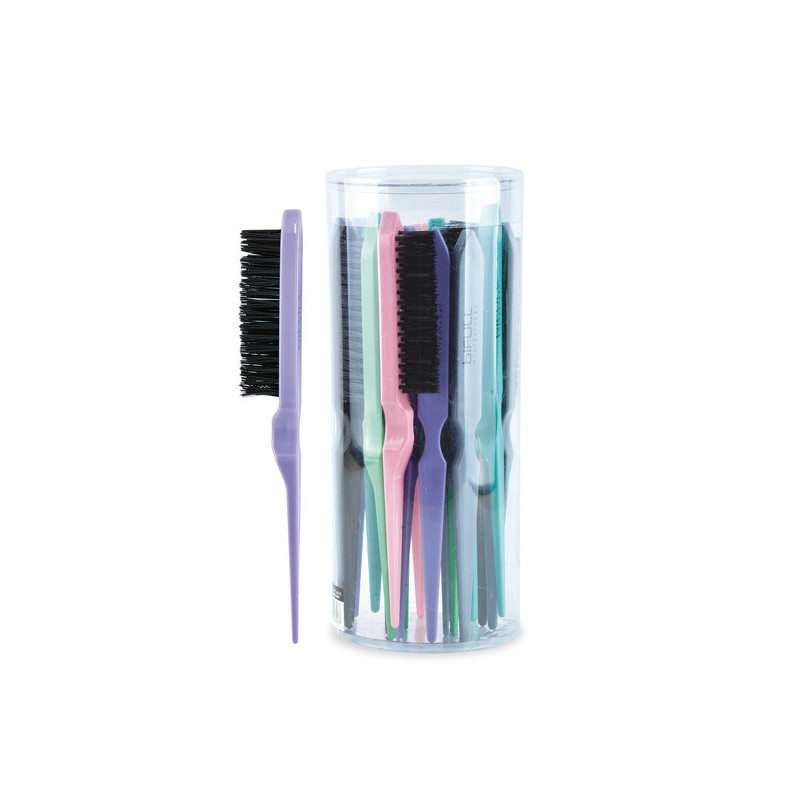 - BIFULL - Cepillo Crepar de colores