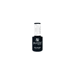 - PURPLE - Esmalte Permanente en Gel Forever Happy P2036 10 ml