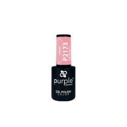 - PURPLE - Esmalte Permanente en Gel Forever Princess P2173 10 ml