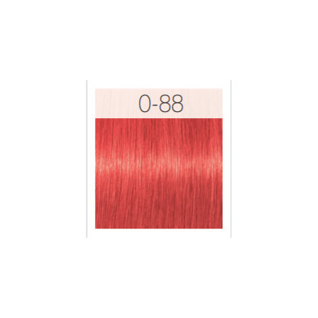 - SCHWARZKOPF - Matizador Igora Royal 0/88 Tono Mezcla Rojo