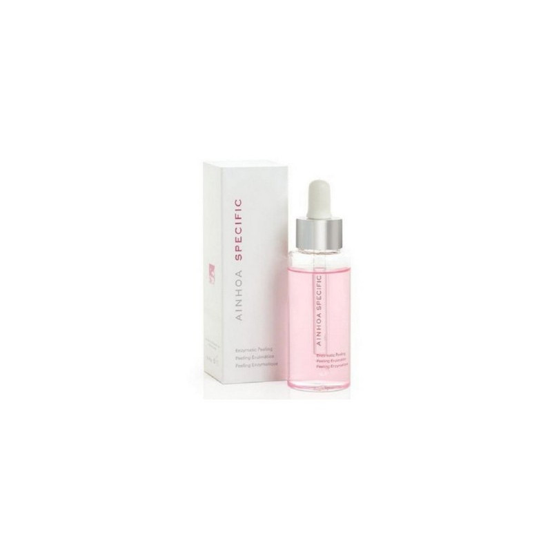 - GESTOS DE BELLEZA - Peeling Enzimático 50 ml