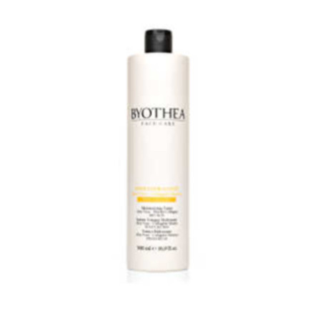 - BYOTHEA - Tónico Hidratante Pieles Secas/Sensibles 500 ml