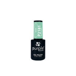 - PURPLE - Esmalte Permanente en Gel Delish Ice Cream P2181 10 ml
