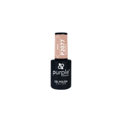 - PURPLE - Esmalte Permanente en Gel Dance Bachata P2077 10 ml