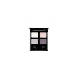 - PIERRE RENÉ - Paleta 3 sombras de ojos + cera cremosa para cejas 4.5 gramos