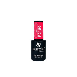 - PURPLE - Esmalte Permanente en Gel I Want Freedom P2189 10 ml