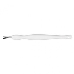 - BIFULL - Quitacutículas Mango Plástico 11 cm