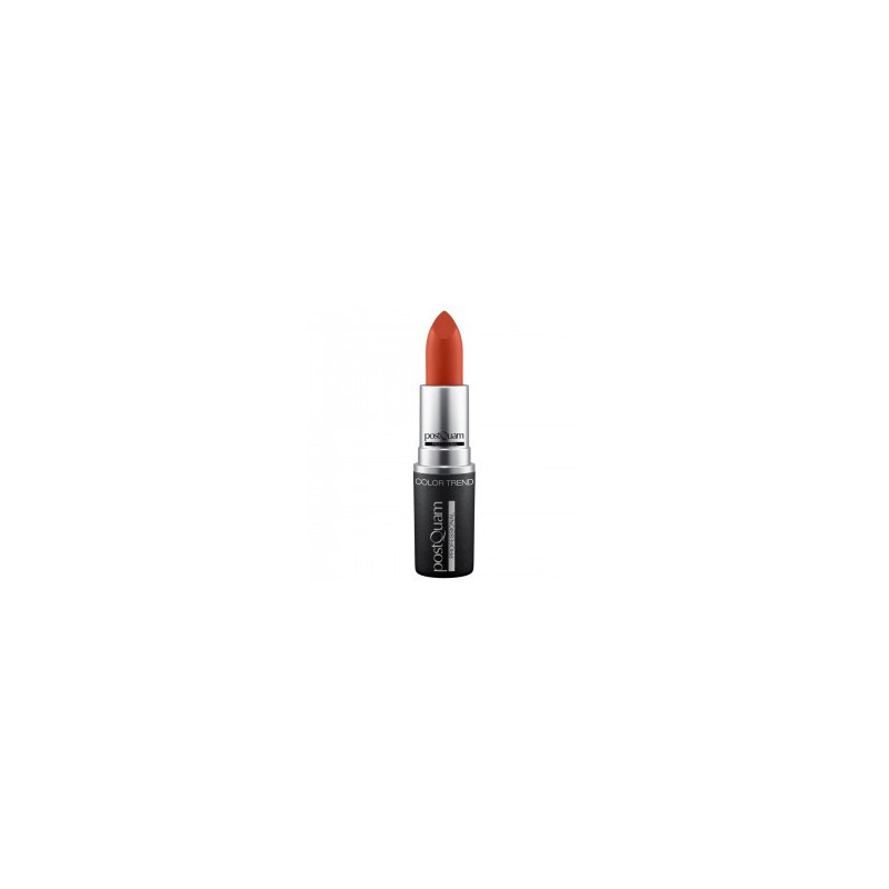 - POSTQUAM - Barra de Labios GLAM CORAL 4 gr