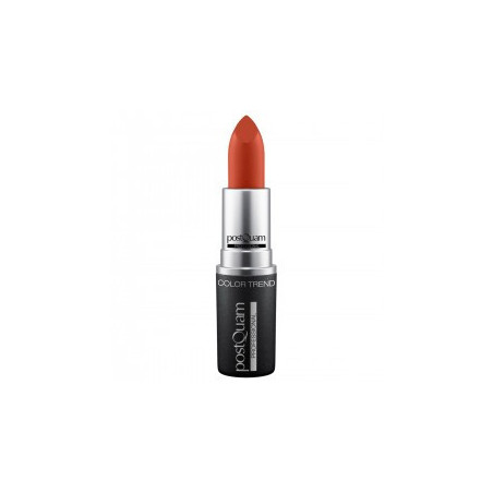 - POSTQUAM - Barra de Labios GLAM CORAL 4 gr