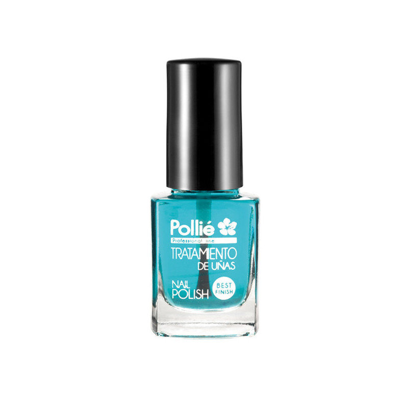- POLLIE - Base Vitaminada 12 ml