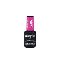 - PURPLE - Esmalte Permanente en Gel Wishing You Strength P2307 10 ml