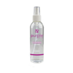 - PURPLE - Cleaner Removedor de Goma para Esmaltes Permanentes 200 ml