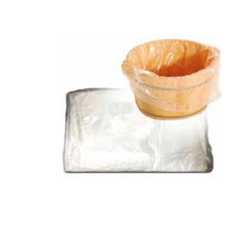 - MDM - Bolsa Pediluvio 45x80 100 unidades