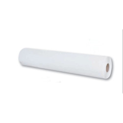 - MDM - Rollo Papel de Camilla 1 capa Blancmatic 1.5 kg 70 metros