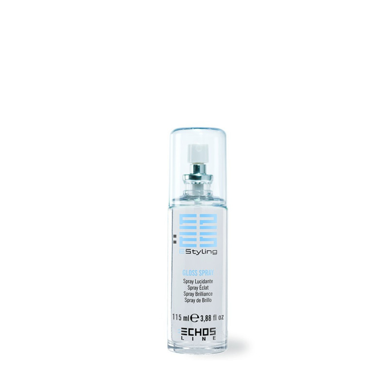 - ECHOSLINE - Gloss Spray 115 ml
