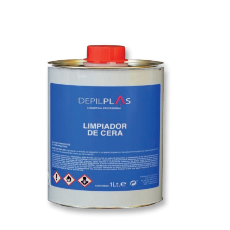 - MDM - Limpiador de cera 1000 ml