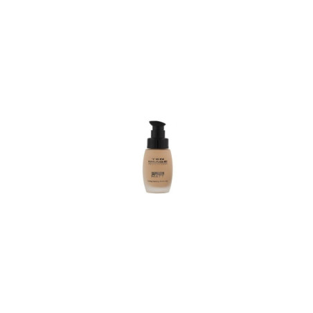 - TEN IMAGE - Maquillaje PURE MATT MAKE UP PF-01 Beige Luminoso 30 ml