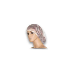 - MDM - Gorro Transpirable tnt 100 unidades