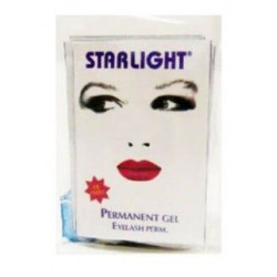 - STARLIGHT - Permanente de Pestañas en monodosis (8 sobres)