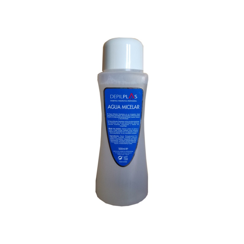 - MDM - Agua Micelar 500 ml