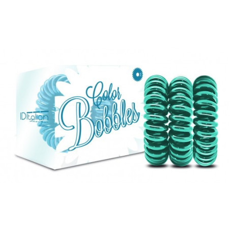- POSTQUAM - Caja 3 coleteros Chic Turquesa