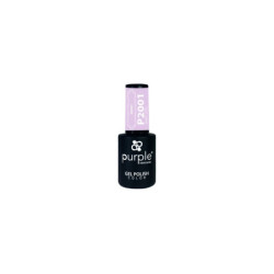 - PURPLE - Esmalte Permanente en Gel Sweet Doll P2001 10 ml