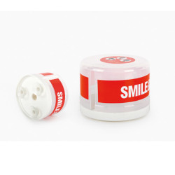 - BIFULL - Dispensador Papel de Cuello