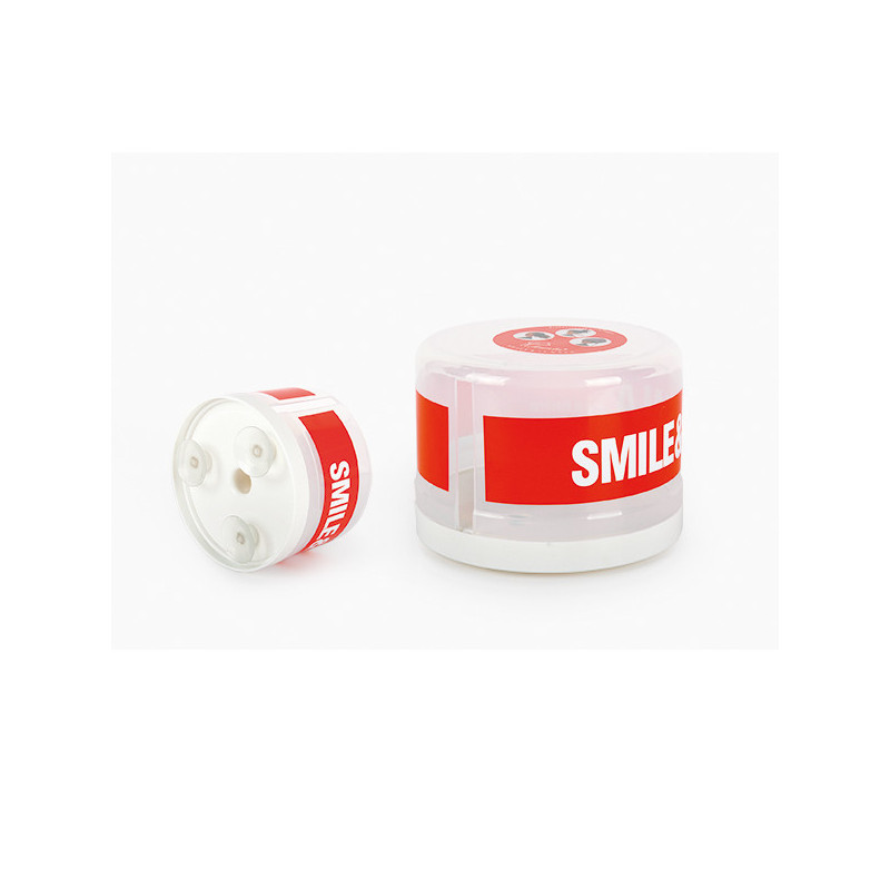 - BIFULL - Dispensador Papel de Cuello
