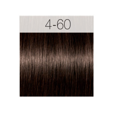 - SCHWARZKOPF - Tinte Igora Royal Absolutes 4/60 Castaño Medio Chocolate Natural 60 ml