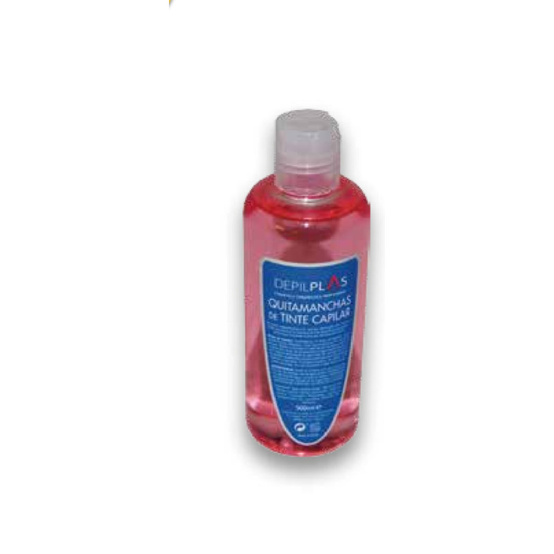 - MDM - Quitamanchas de Tinte Capilar 250 ml