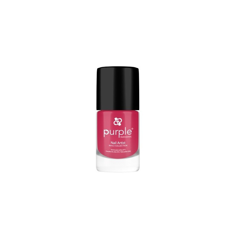 - PURPLE - Esmalte de Uñas nº133 Iris 10 ml