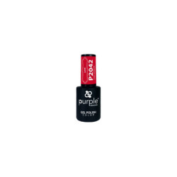 - PURPLE - Esmalte Permanente en Gel Love London P2042 10 ml
