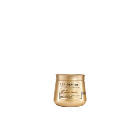 - L´OREAL - Mascarilla Absolut Repair Lipidium 250 ml