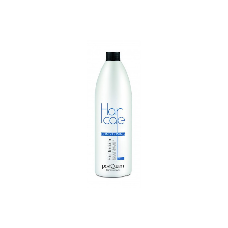 - POSTQUAM - Emulsión Suavizante 1000 ml