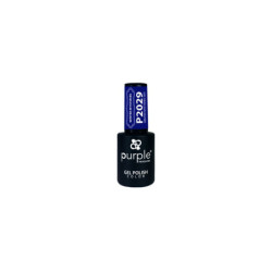 - PURPLE - Esmalte Permanente en Gel Winter Mysteries Sky P2029 10 ml