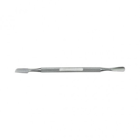 - BIFULL - Quitacutículas y cortacutículas metálico 13 cm