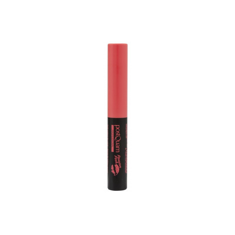 - POSTQUAM - Lip Stick Passion Pink Coral