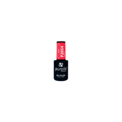- PURPLE - Esmalte Permanente en Gel Beach Fun P2054 10 ml