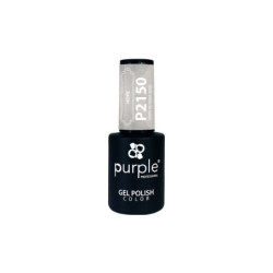 - PURPLE - Esmalte Permanente en Gel Hope in Your Soul P2150 10 ml