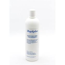 - MDM - Aceite post-depil Rosa Mosqueta 500 ml